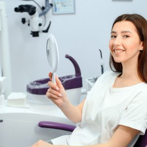 general dentistry oc