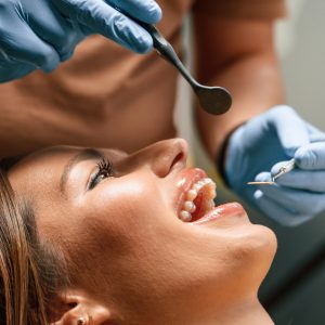 periodontics orange county